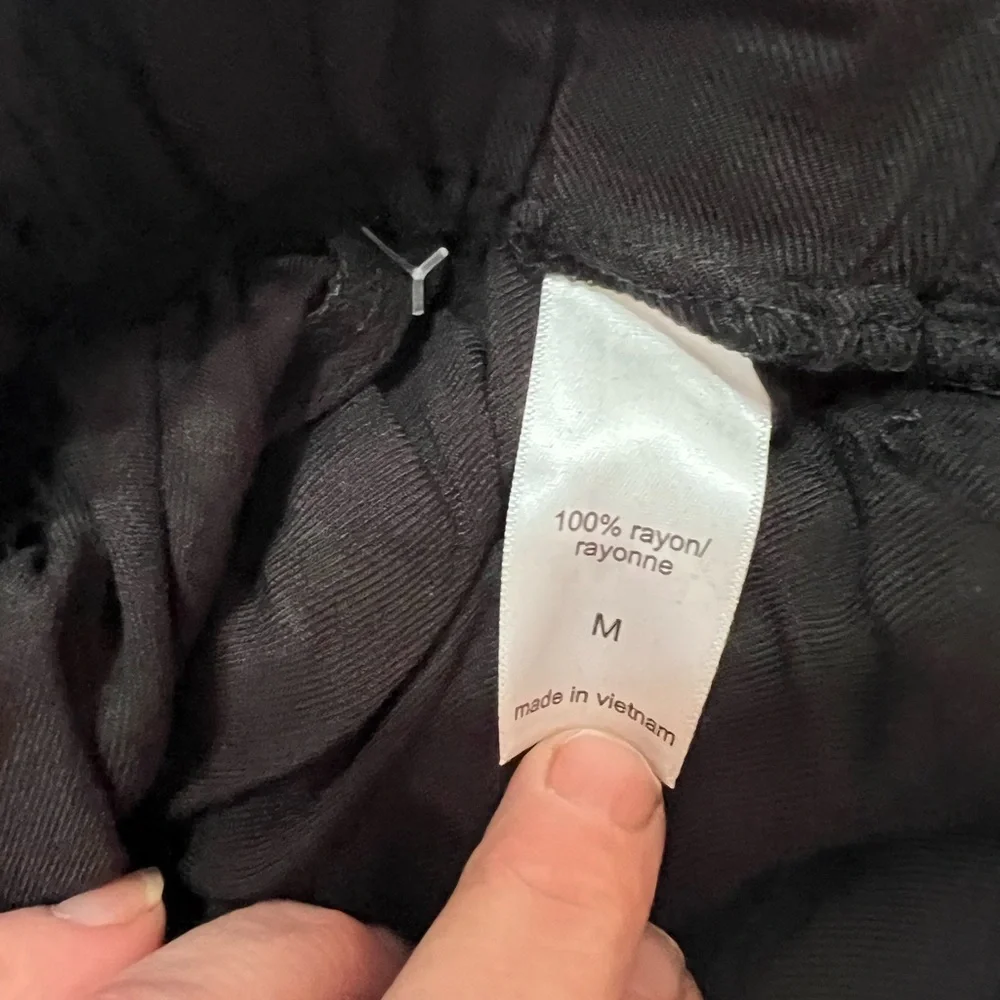 Black Women's Shorts